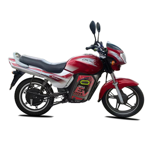 Tycorun Ingrosso di Fabbrica Scooter Elettrico 72V 3000W 4000W con Ruota Grande da 17 Pollici per Adulti Uomo e Donna - Product Image 3