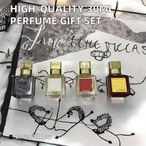 Coffret Cadeau Parfum Boisé de Haute Qualité en Stock aux États-Unis, Spray Longue Durée 30ml Eau de Parfum Cologne Fragrance pour Femme - Product Image 2