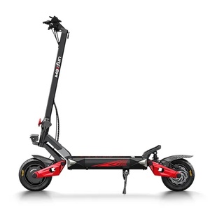 Nouveau scooter miniature pour enfants à double moteur 1500W 72V - Product Image 4