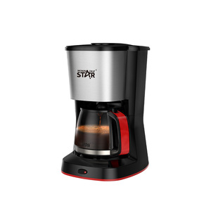 Cafetera Automática de Goteo para el Hogar Winningstar, Estándar Estadounidense, 110V - Product Image 5