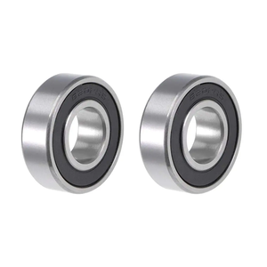 Rodamiento de Bolas de Acero Inoxidable 6802 ZZ ZRS 15x24x5mm para Buje de Bicicleta - Product Image 2