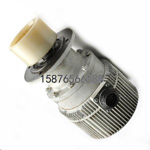 มอเตอร์ลูกกลิ้งเปียก KBA รุ่น 02144421 สำหรับเครื่องพิมพ์ออฟเซ็ต KBA - Product Image 3