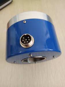 Codificador Rotatorio para Elevador <span class=keywords><strong>Sigmar</strong></span> Serie PKT100, Montaje con Brida de Sujeción, Teoría Óptica, Producto de Alta Calidad en la Categoría de Codificadores - Product Image 3