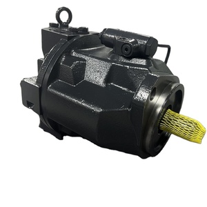 Bomba Hidráulica Principal Rexroth A10V071 PVC90R para Excavadora, Pieza de Maquinaria de Construcción, Origen Guangdong, 6 Meses de Garantía - Product Image 6