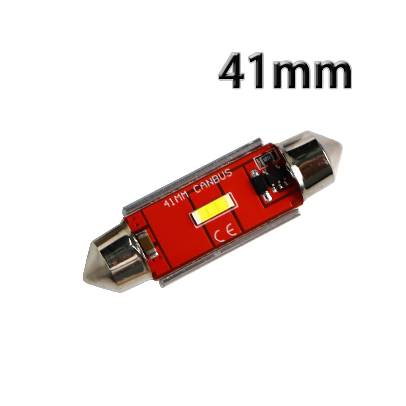 41mm blanc