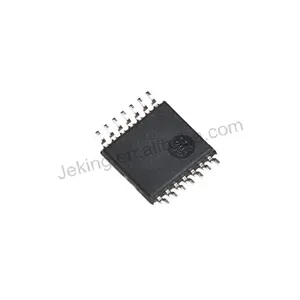 Circuito integrado de amplificador original Jeking, OP4348Q, OP4348Q, OPA4348AQPWRQ1