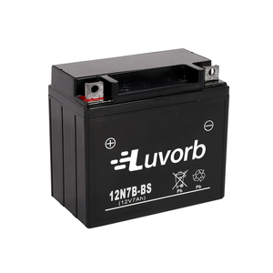 Batería de Plomo-Ácido 12V7AH 12V9AH, Acumulador de Energía <span class=keywords><strong>Solar</strong></span> <span class=keywords><strong>para</strong></span> Motor, Batería Automática <span class=keywords><strong>para</strong></span> Arranque de Motocicletas - Product Image 1