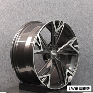 ขอบ19นิ้วขอบ Pajero - Product Image 5