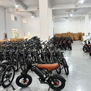 Vélo électrique rétro léger 500W, adapté aux appartements, style vintage, pour les trajets quotidiens, avec batterie amovible, pour la <span class=keywords><strong>vie</strong></span> urbaine et un rangement facile, en stock aux États-Unis - Product Image 5