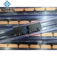 Module d'alimentation intelligent IPM pour climatiseur à onduleur JQW PS21765 (MDIP-29) – Puce IC originale neuve – Prix réel