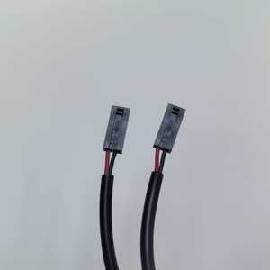 モレックス3.0mmピッチ配線用ハーネスコネクタ4 6 8 10 12ピン男性用メスケーブルアセンブリ電子電源セット用オリジナル - Product Image 2