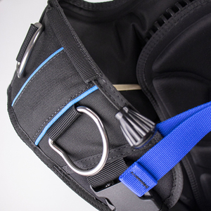 HOTDIVE-Chaqueta BCD de <span class=keywords><strong>Buceo</strong></span> Avanzado, Compensador de Flotabilidad, Ligero y Duradero - Product Image 1