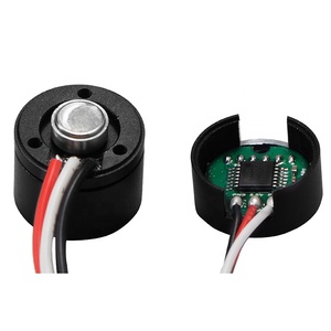 Động cơ không chổi than mini Pan Tilt Haitai <span class=keywords><strong>HT1105</strong></span>, động cơ nhỏ ba pha tốc độ cao với bộ mã hóa từ tính AS5048A, động cơ PTZ - Product Image 4