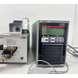Alimentation électrique pour soudage au laser Miyachi Md-C2000B 30a à sortie unique, refroidissement par air, 220v, fabrication japonaise - Product Image 4