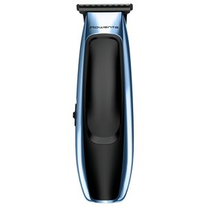 Recortadora de Barba BARBER EXPERIENCE TN1851 (Recargable) Negra y Azul 1830009388 - Product Image 3