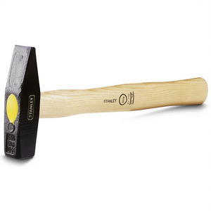 Stanley <b>Hammer</b> 500g Wooden Handle For General Use - Product Image 2