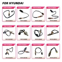 Pièces automobiles AL LAMP, capteur d'oxygène lambda O2, rapport air-carburant, pour Toyota, Honda, Nissan, Mitsubishi, Mazda, SUZUKI, voitures japonaises