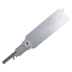 Bộ giải mã công cụ thợ khóa 2 trong 1 lishi kym2 và chọn cho chìa khóa xe tay ga <span class=keywords><strong>Kymco</strong></span> - Product Image 3