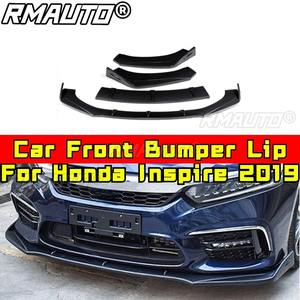 Protector de Parachoques Delantero para Honda Inspire, Difusor, Spoiler, Accesorios para Honda Inspire 2019 - Product Image 2
