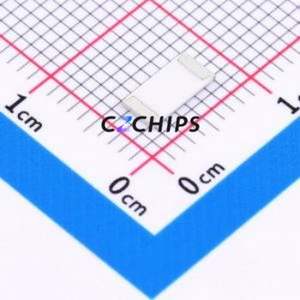FRC2512J202 TS SMD RESISTOR 2512 (ประเภท: ฟิล์มหนา) (ความต้านทาน: 2Kohm ความแม่นยำ: 5%) - Product Image 2