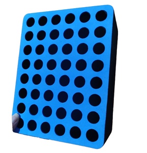 EVA Foam Sheet + Mật Độ Cao EVA Foam Đầy Màu Sắc + Eva Foam Tái Chế + Kích Thước Và Màu Sắc Tùy Chỉnh - Product Image 1