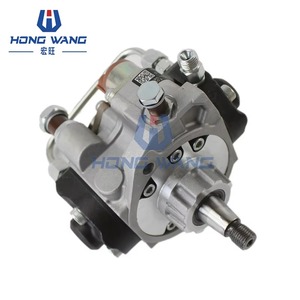 ปั๊มฉีดน้ำมันเชื้อเพลิงรุ่น 22100-E0030 294000-0618 ใช้ได้กับ Denso สำหรับ Hino J05E และ Kobelco SK200-8 - Product Image 3