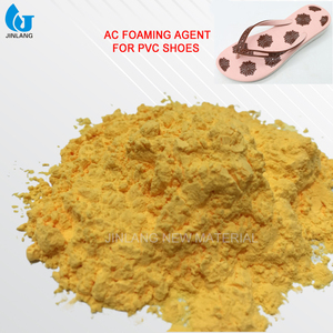 Un3242 đóng gói thùng carton azodicarbonamide AC1000 cao cấp PVC tiêm Giày chất xúc tác chất tạo bọt - Product Image 2