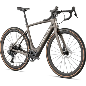 <span class=keywords><strong>Vélo</strong></span> <span class=keywords><strong>de</strong></span> <span class=keywords><strong>route</strong></span> <span class=keywords><strong>électrique</strong></span> spécialisé Turbo Creo SL Expert - Product Image 1