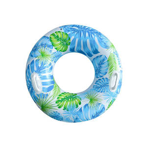 Personnaliser 100/120cm Dragon Anime Protection Solaire Adultes Bébé Tube De Natation pour Enfants Natation Gilet Piscine Flotteur Gonflable Anneau De Natation - Product Image 6