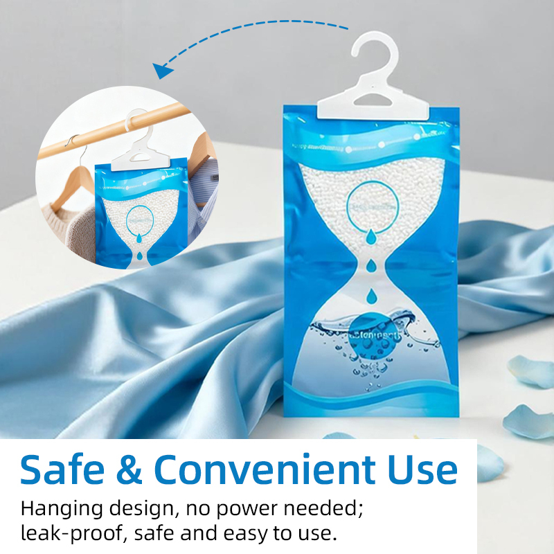 Disposable Moisture Absorbing Liquid Anti Mold