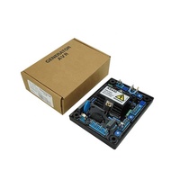 Maxgeek 6GA2 491-1A Régulateur de courant de tension AVR pour pièces de générateur Siemens KI-DAVR 150S A541432 EA16A EA05A KI-DAVR-95S