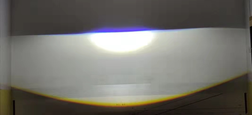 Luz antiniebla 5500K para Toyota