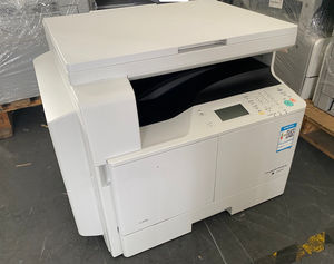 Vente en gros d'usine - Photocopieur de bureau A3 remis à neuf pour <span class=keywords><strong>Canon</strong></span> IR2204 - <span class=keywords><strong>Imprimante</strong></span> photocopieuse noir et blanc haute vitesse - Product Image 3