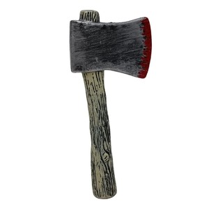 ASCE IN PLASTICA PER HALLOWEEN 12X3.5 H.32CM - Product Image 1