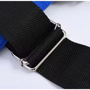 Patient Lifter Riser Chair Wheelchair Seat Belt Lifting Sling Sliding Seniors Safety Transfer Stair Slide <b>Board</b> elderly disabled - Product Image 3