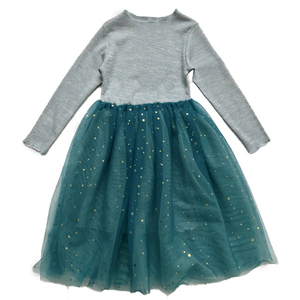 Nuovi prodotti per bambini modello bellissimo lungo lungo cotone bambine ultime ragazze vestiti con ragazze compro diretto cina - Product Image 1