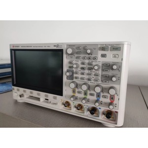 ออสซิลโลสโคปสัญญาณผสม Keysight MSOX3014T 100 MHz 4 ช่องสัญญาณอนาล็อกและ 16 ช่องสัญญาณดิจิทัล - Product Image 2
