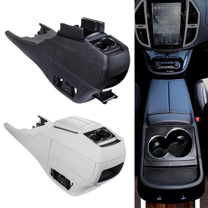 Bracciolo Multifunzione di Alta Qualità per Console Centrale del Sedile Auto per <span class=keywords><strong>Mercedes</strong></span> Benz <span class=keywords><strong>Vito</strong></span> W447 V250 V260 - Product Image 2