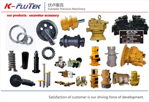 <strong>Bulldozer</strong> Spare <strong>Parts</strong> GUIDE SEAT 175-30-24131 <strong>for</strong> <strong>KOMATSU</strong> D135A D150A D155 D80 <strong>D85</strong> - Product Image 4