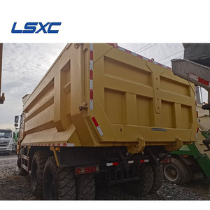 <span class=keywords><strong>Camion</strong></span> à benne basculante 6x4 utilisé par Offre Spéciale grande capacité 90 Tons <span class=keywords><strong>camion</strong></span> à benne basculante de transport de minerai - Product Image 3