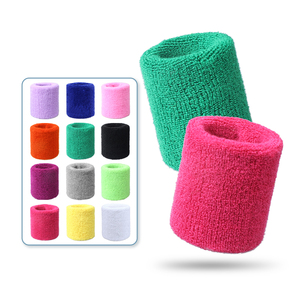 Soporte para Muñeca, Muñequera Ajustable para Yoga y Deportes - Product Image 3