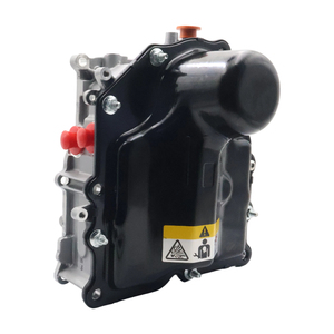 Nueva Placa de Circuito de Aceite para Cuerpo de Válvulas de Caja de Cambios 0AM DQ200 <span class=keywords><strong>OCW</strong></span> para Reparación de Cajas de Cambios Volkswagen - Product Image 2