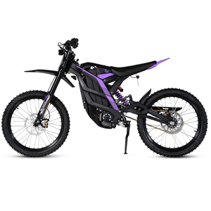 Potente Motocicleta Todoterreno 79BIKE Pro 72V 10000W para Aventura - Product Image 4