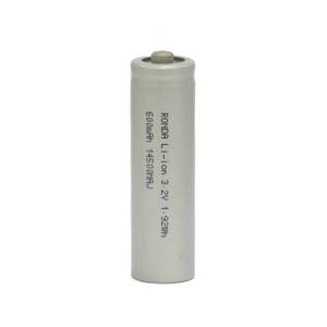Gotion AA Model 3.2v 15ah Lithium Ion <b>Battery</b> for Vehicles 14500 33140 32140 40135 21700 32700 - Product Image 4