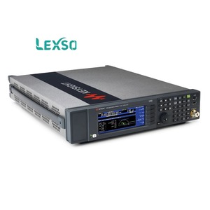 Adaptador Keysight N5192a Uxg Serie X Avanzado de 50 Mhz a 20 Ghz Hecho en Estados Unidos 1 Mes de Garantía Lexso - Product Image 4