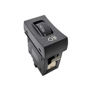 Interruptor de Atenuación de Calidad Original Compatible con FAW Jiefang J7 J6L, Accesorios para Camiones 3739015-<span class=keywords><strong>DS116</strong></span> - Product Image 2