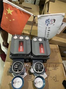 Controlador de Válvulas Digital FISHER DVC6200 P FIELDVUE con Comunicación Digital PROFIBUS PA, Posicionador de Válvulas Neumáticas DVC 6200HC - Product Image 2