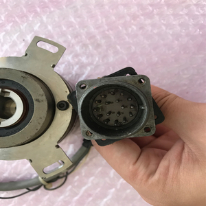 A860-0304-T112 A290-0561-V502 FANUC Motor Encoder - Product Image 3