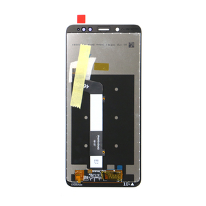 Display LCD per <span class=keywords><strong>Xiaomi</strong></span> <span class=keywords><strong>Redmi</strong></span> Note 5 e <span class=keywords><strong>Redmi</strong></span> Note 5 <span class=keywords><strong>Pro</strong></span>, Schermo LCD con Digitalizzatore, Assemblaggio Sostitutivo per <span class=keywords><strong>Redmi</strong></span> Note 5 - Product Image 4