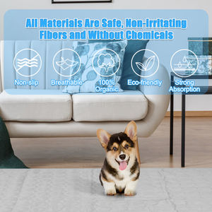 Hohe Qualität Niedriger Preis Atmungsaktive Famicheer BSCI Extra große <span class=keywords><strong>XXL</strong></span> Husky Green Pet <span class=keywords><strong>Dog</strong></span> Crate Kühl matte für den Außenbereich - Product Image 6